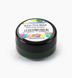 Outlet Eli-Chem Racing Green Tint Supplies