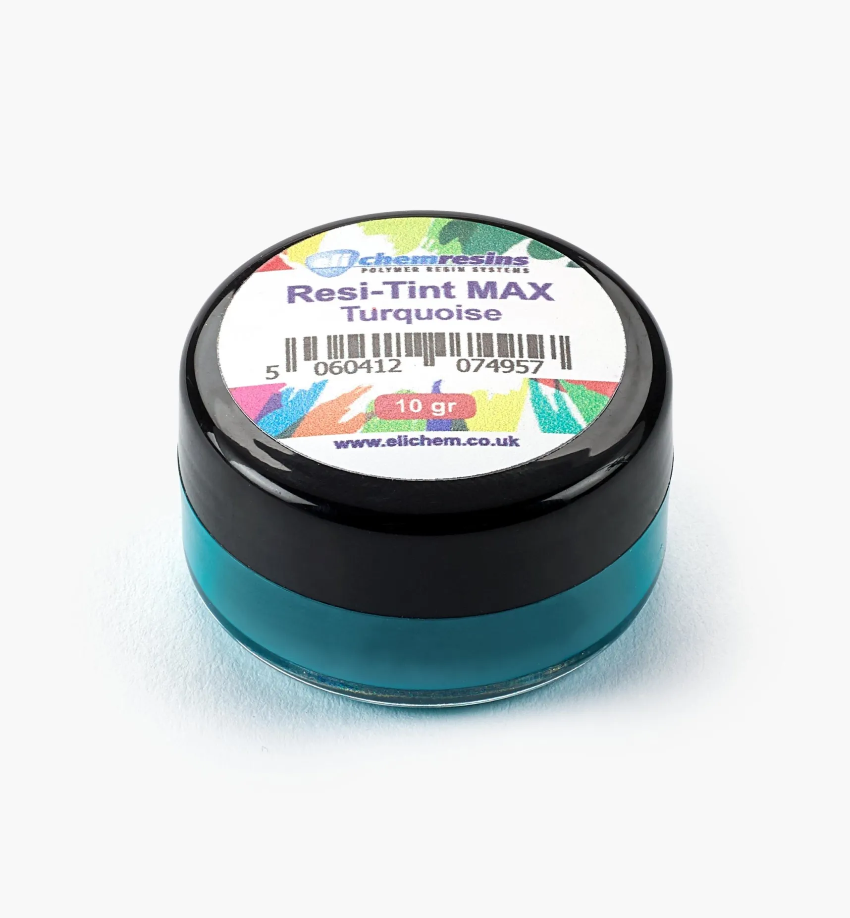 Best Eli-Chem Turquoise Tint Supplies