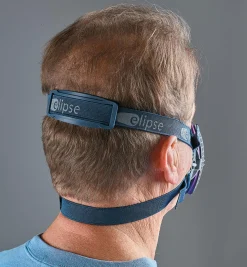Best Elipse Low-Profile Dust Respirator Safety Gear