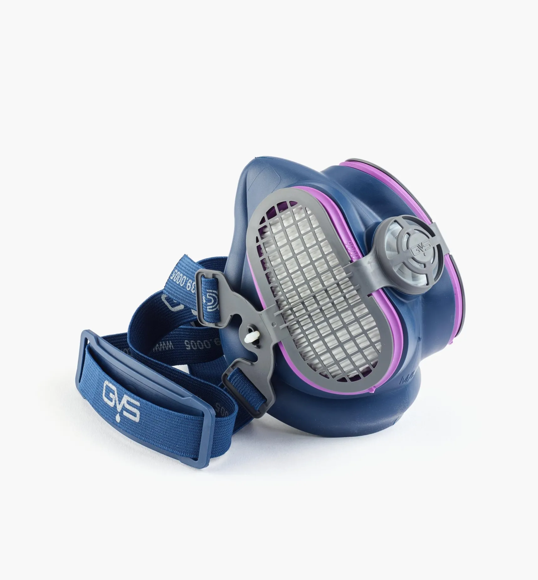 Best Elipse Low-Profile Dust Respirator Safety Gear