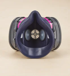 Best Elipse Low-Profile OV/P100 Respirator Safety Gear