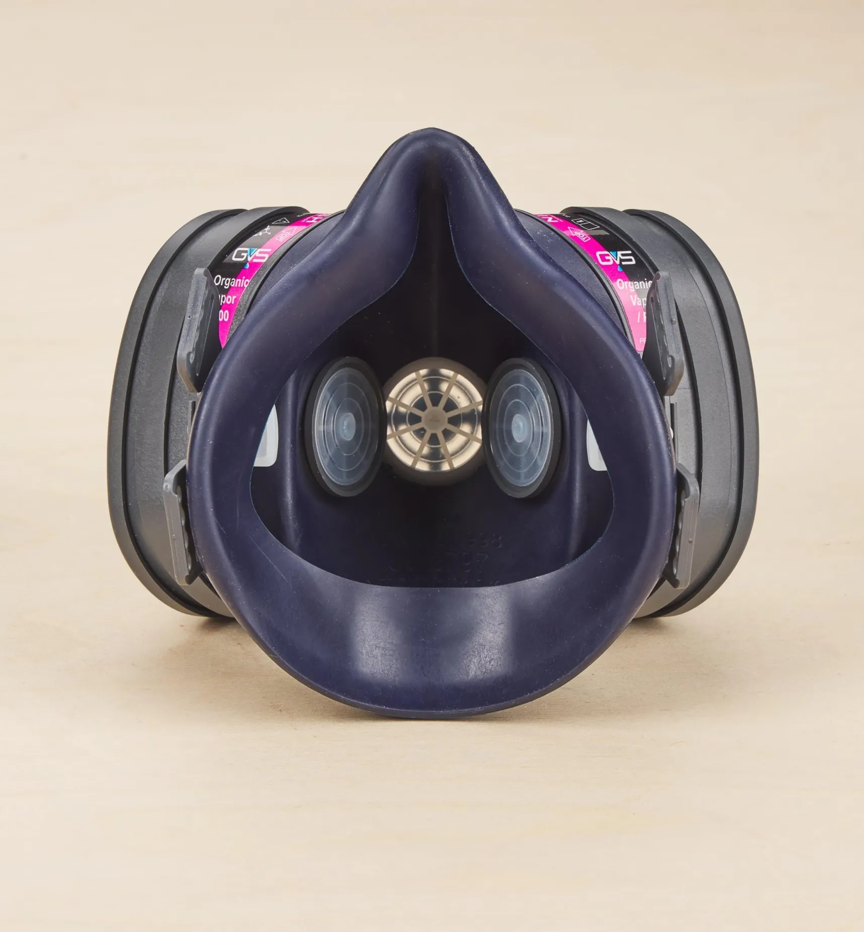 Best Elipse Low-Profile OV/P100 Respirator Safety Gear