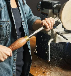 Ellsworth "Signature" Bowl Gouge Turning