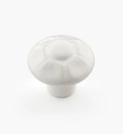 Clearance Embossed Ceramic Knobs Knobs