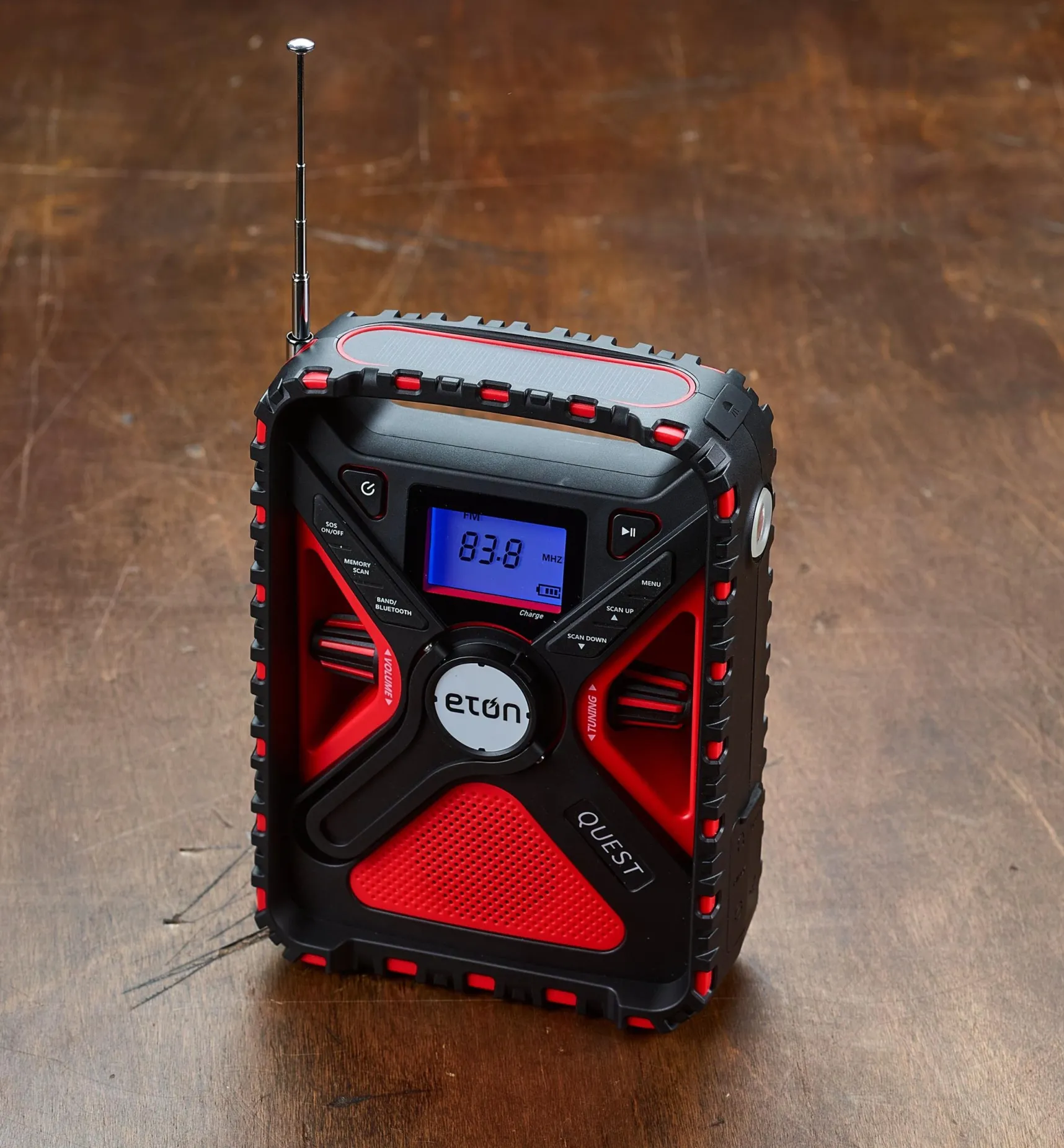 Sale Emergency Weather Radio Electronics