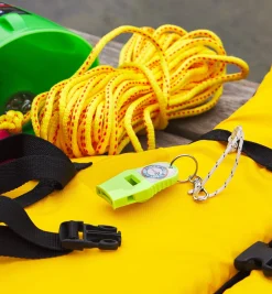 Emergency Whistle Personal Accessories