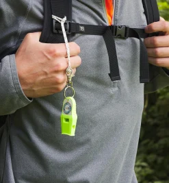 Emergency Whistle Personal Accessories