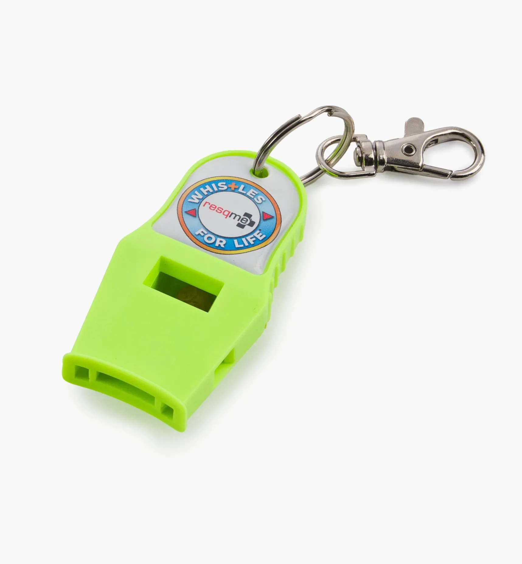 Emergency Whistle Personal Accessories