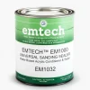 Hot Emtech Water-Based Sanding Sealer Supplies