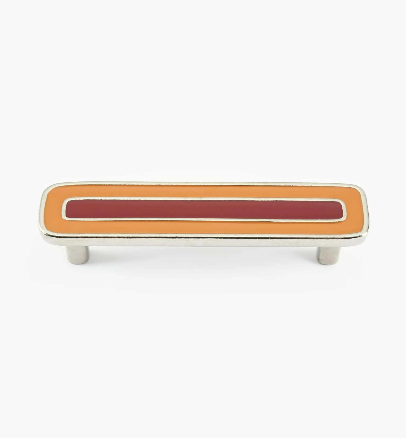 New Enamel Infill Handles Handles