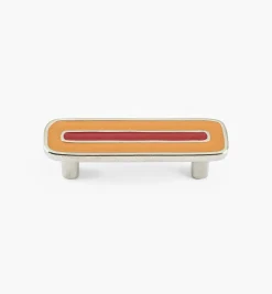 New Enamel Infill Handles Handles