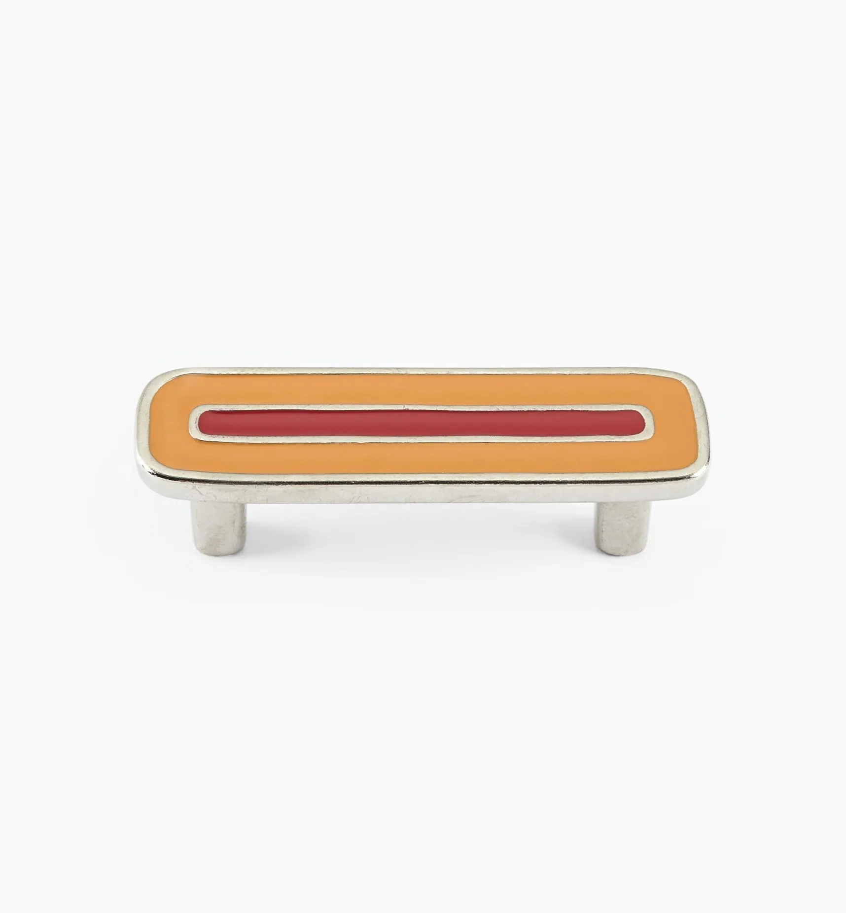 New Enamel Infill Handles Handles