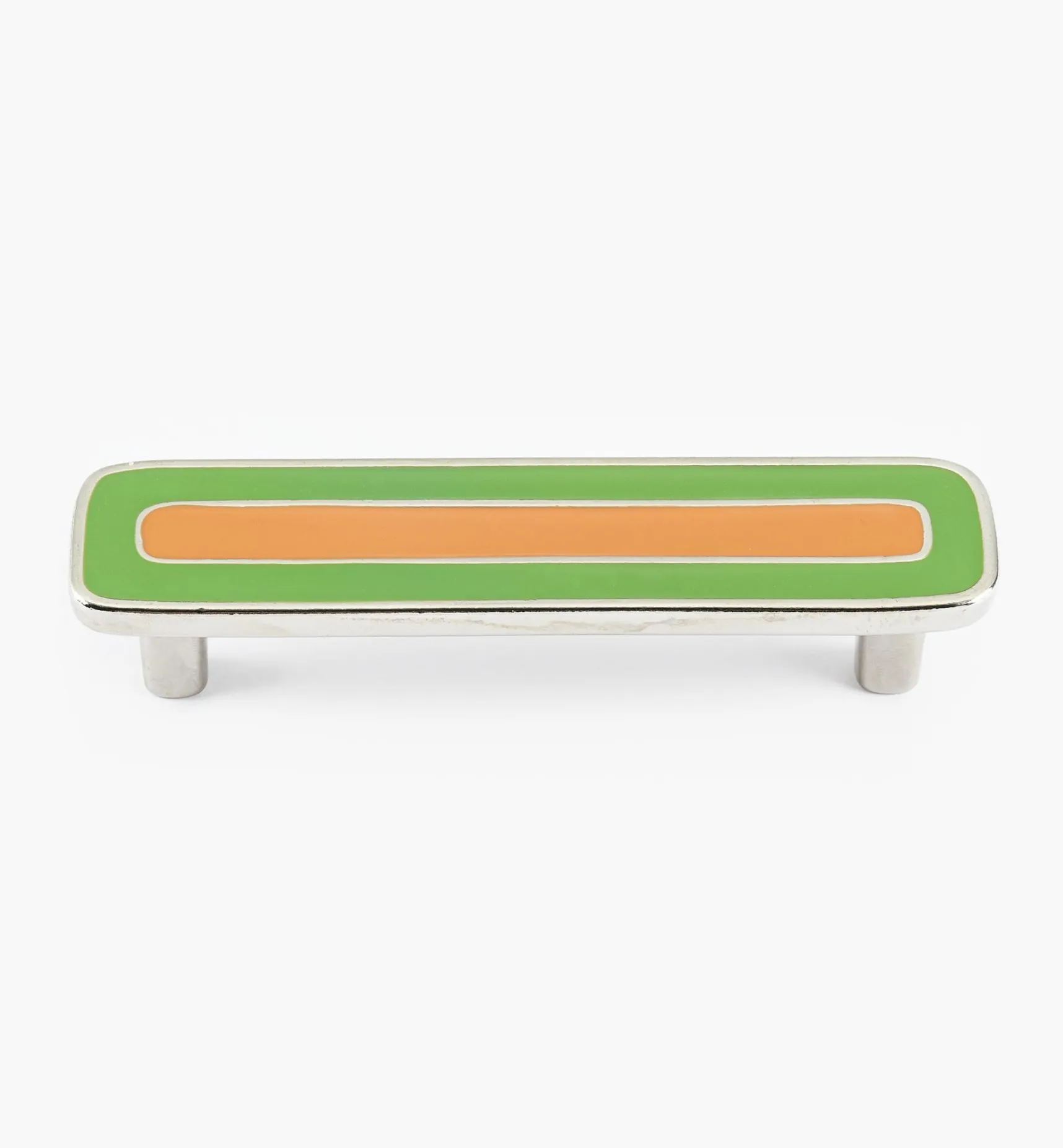 New Enamel Infill Handles Handles