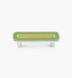 New Enamel Infill Handles Handles