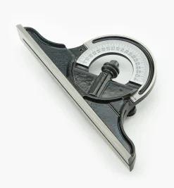 Clearance Enamelled Cast Protractor Head For Starrett Premium Combination Squares Marking & Measuring