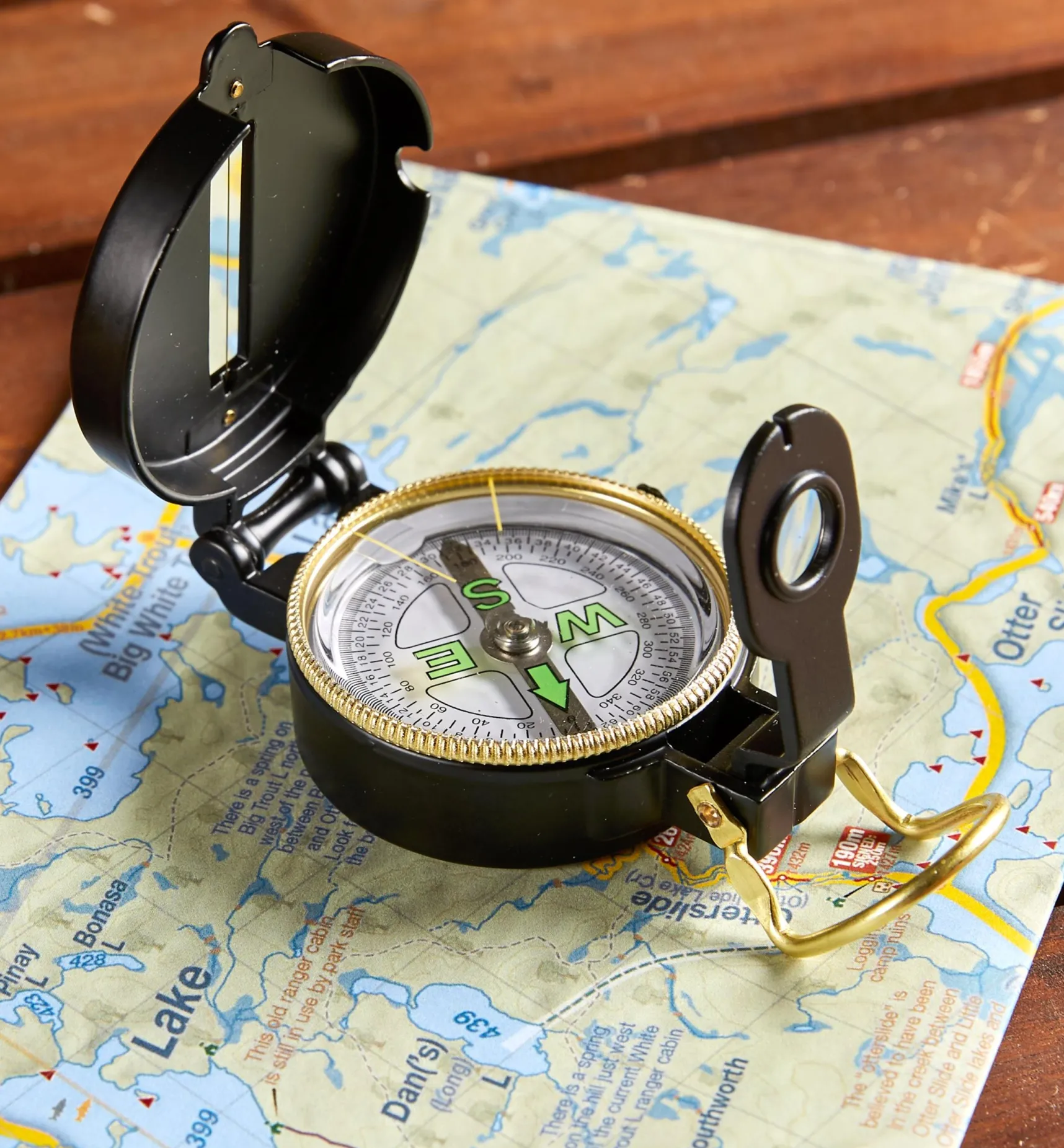 Best Engineer's Compass Outdoor Recreation