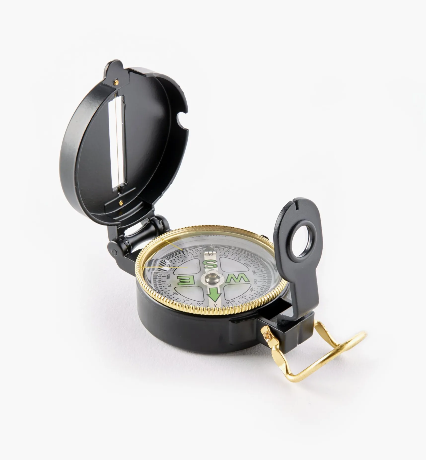 Best Engineer's Compass Outdoor Recreation