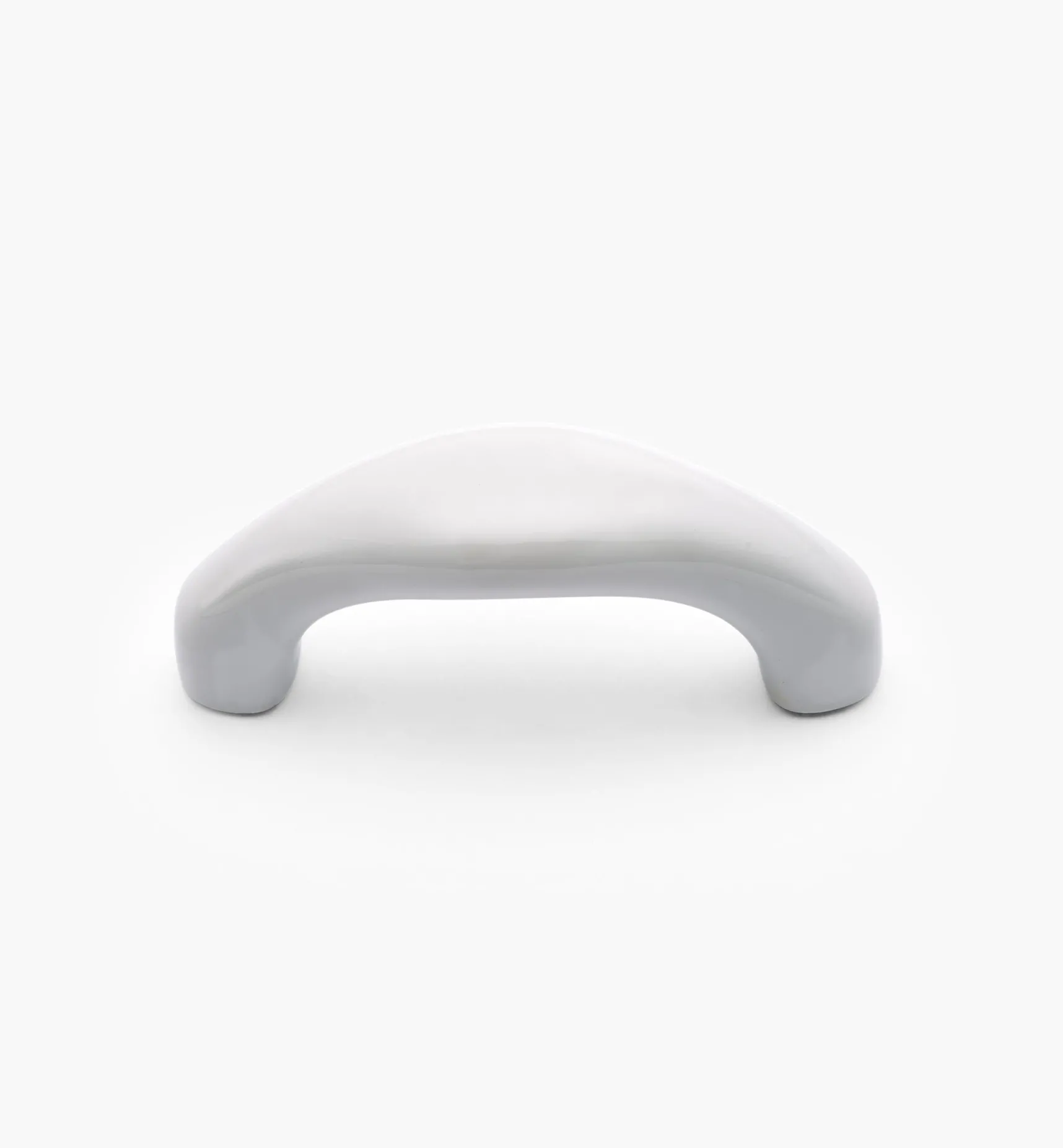 New English Cozy Porcelain Pull Handles
