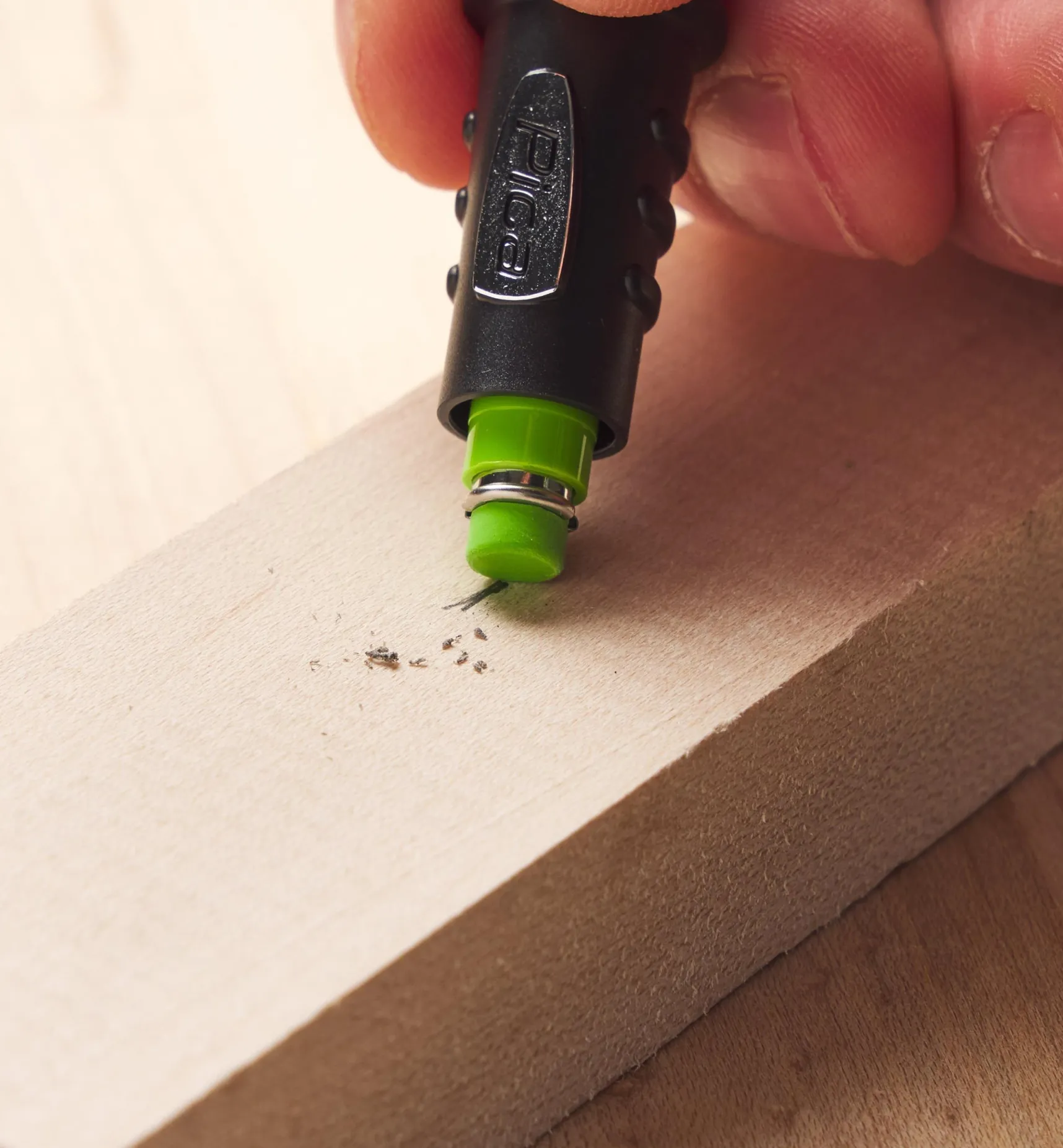 Erasers For Pica Fine Dry Pencil Marking & Measuring
