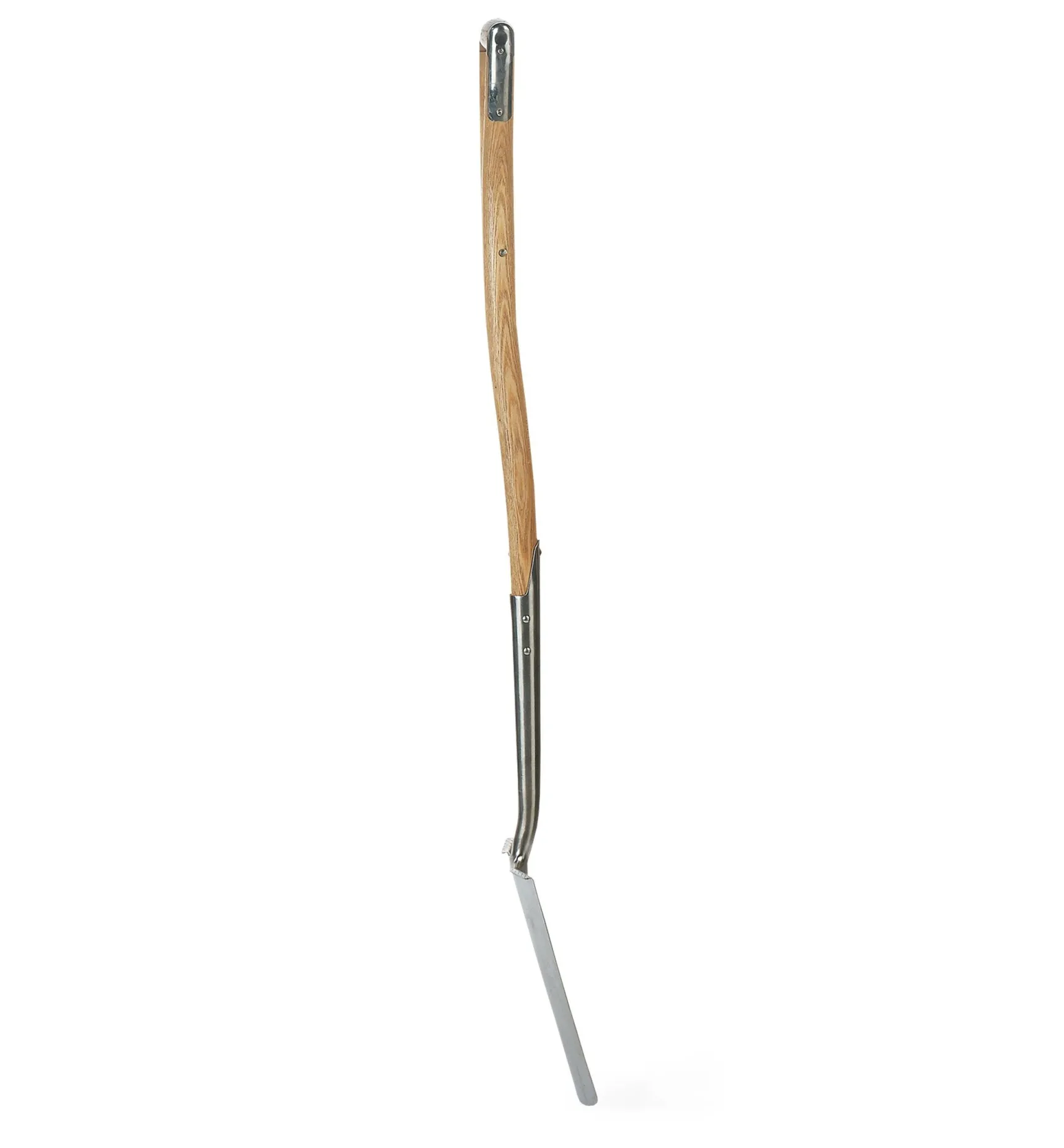 New Ergonomic Ash-Handled Digging Spade Spades