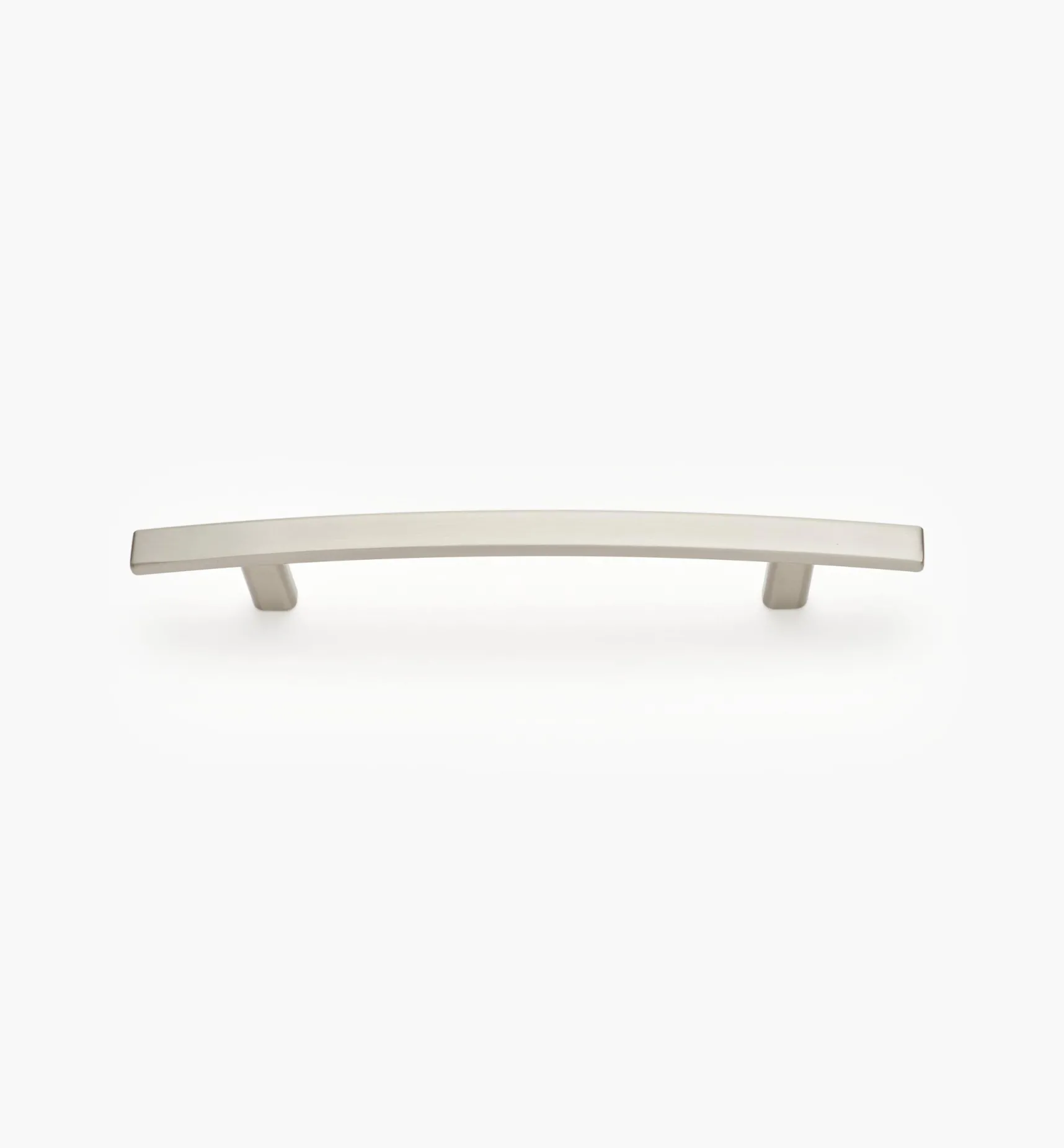 New Essential'Z I Shallow Arch Pull Handles