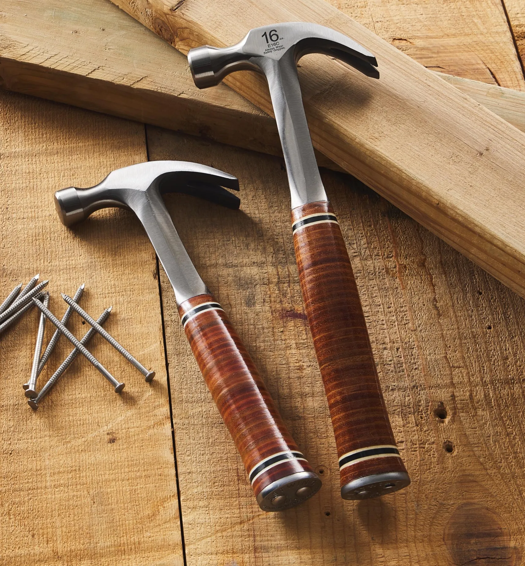 Hot Estwing Claw Hammers Hand Tools