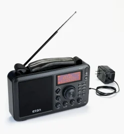 Discount Eton AM/FM Shortwave Radio Electronics