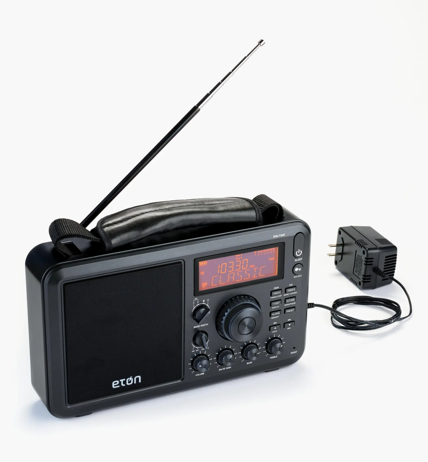 Discount Eton AM/FM Shortwave Radio Electronics