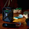 Online Eton Bluetooth Emergency Weather Radio Electronics