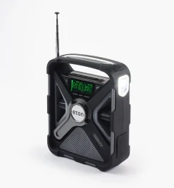 Online Eton Bluetooth Emergency Weather Radio Electronics