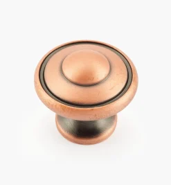 Discount Euro Traditions Knob Knobs