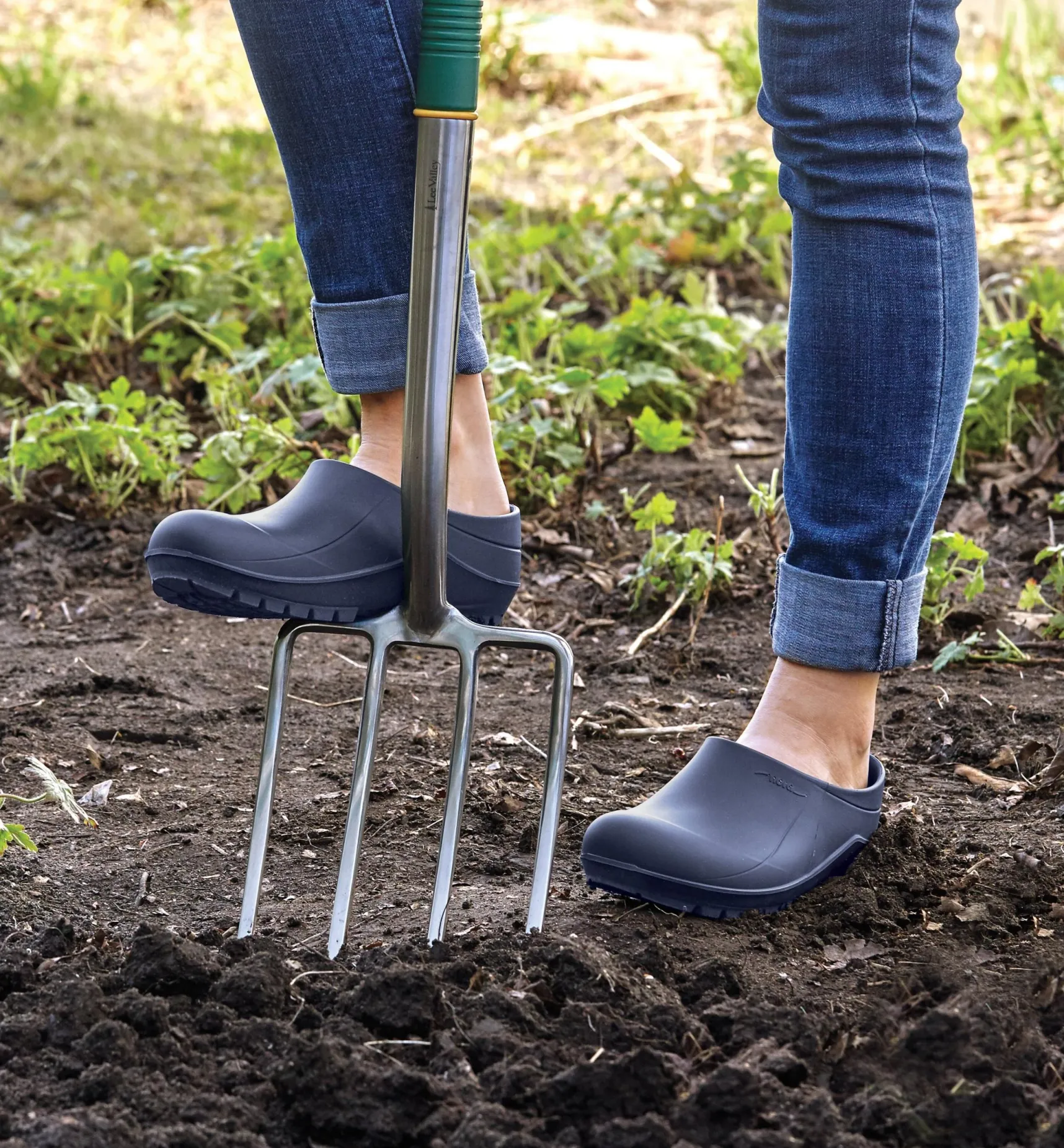 Discount European Garden Clogs Footwear