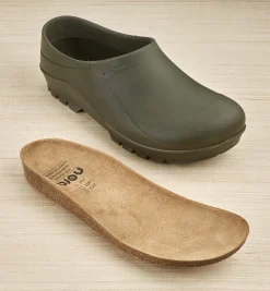Discount European Garden Clogs Footwear