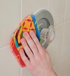 Best Euroscrubby Scouring Pad Cleaning