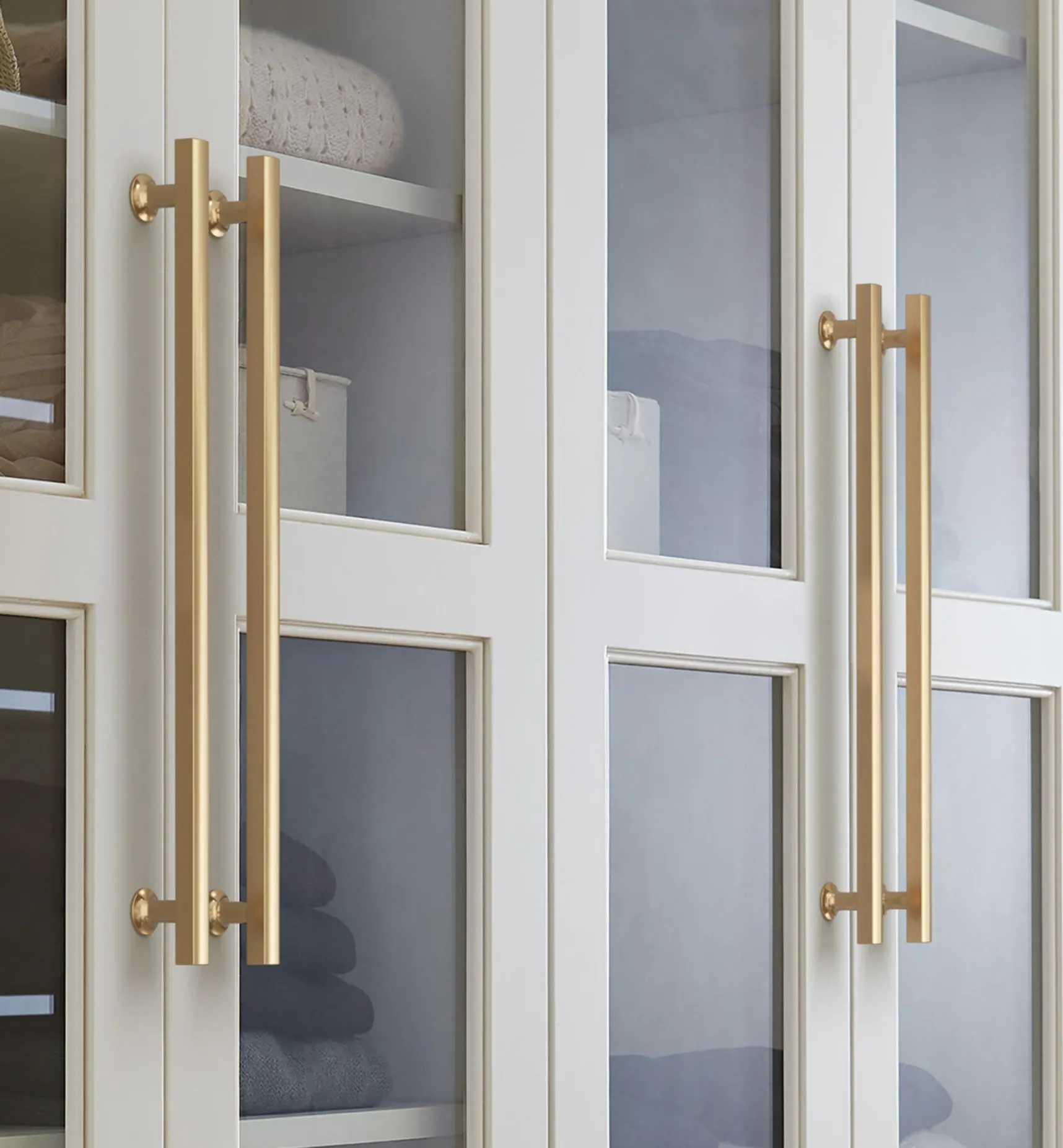 New Everett Appliance Handles Handles