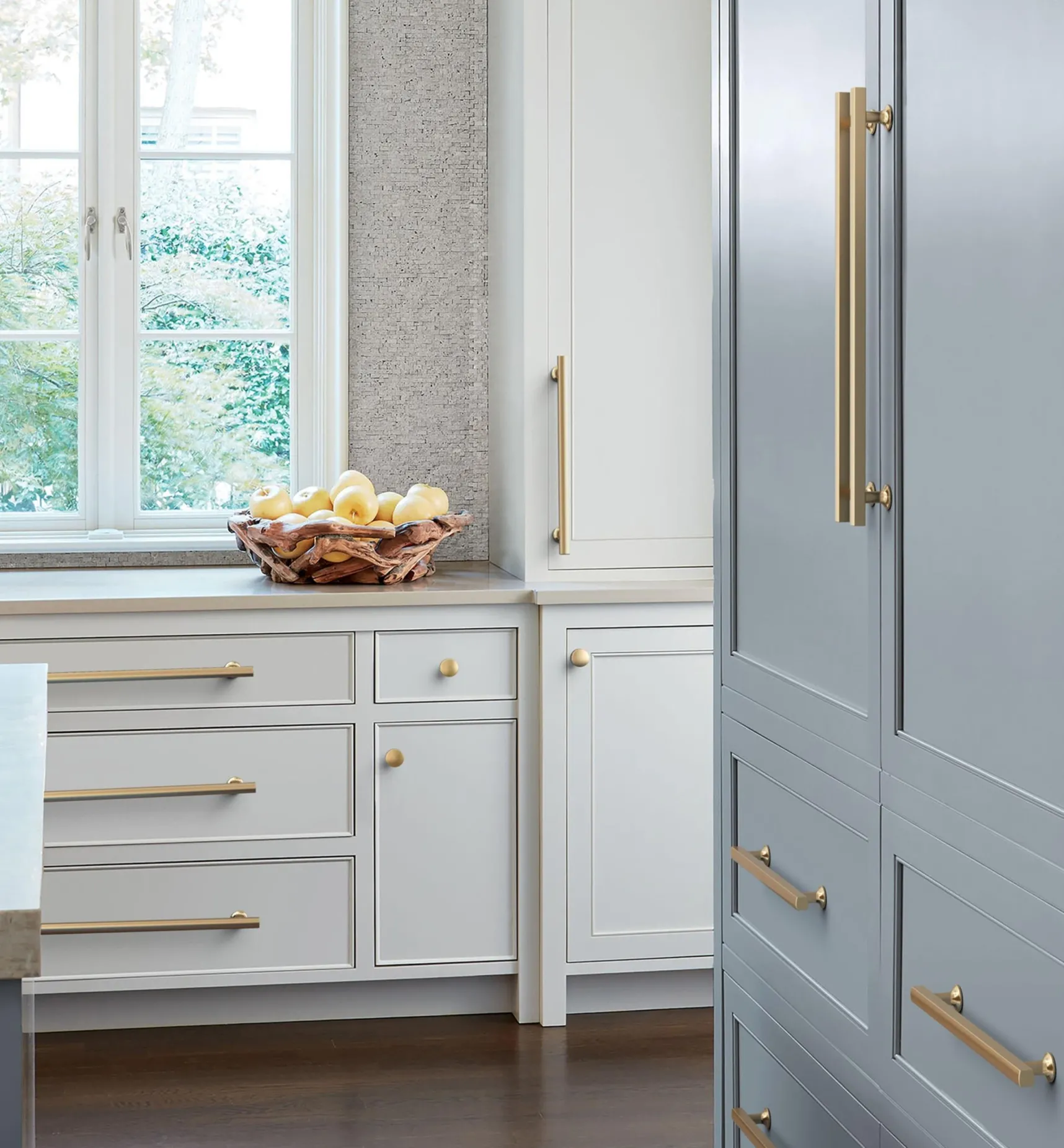 New Everett Appliance Handles Handles