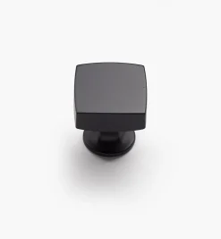 Outlet Everett Square Knob Knobs