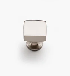 Outlet Everett Square Knob Knobs