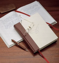 Hot Everyman's Journal Office