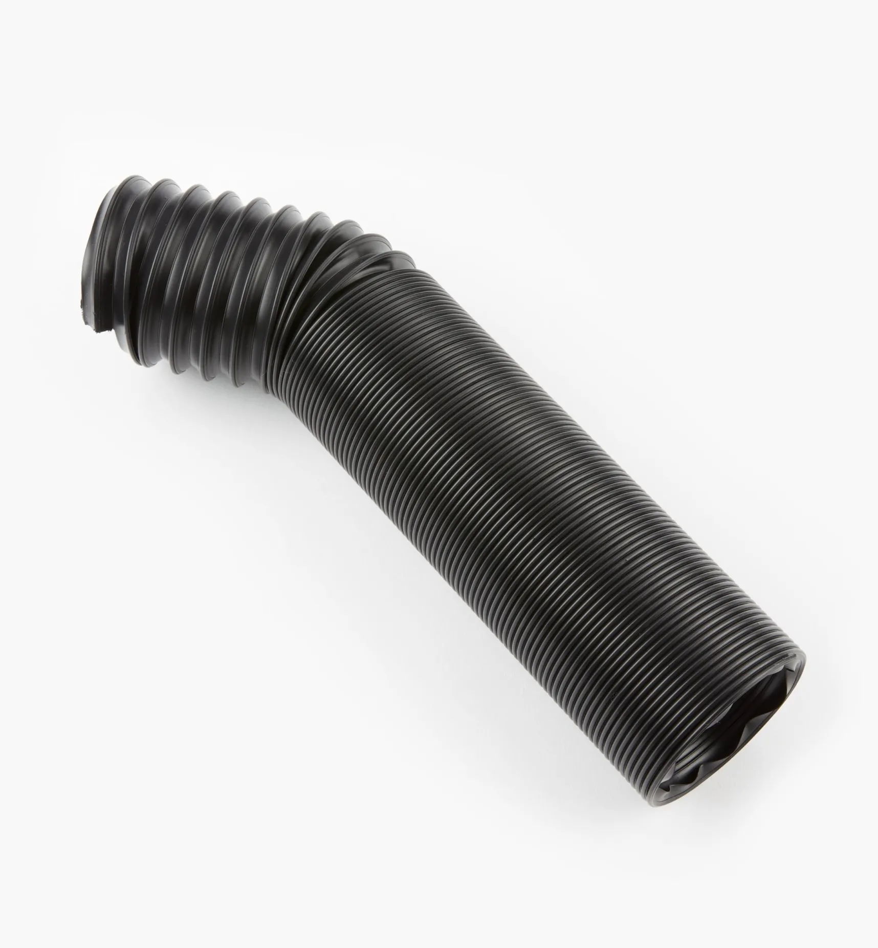 Expandable Vacuum Hose Workshop