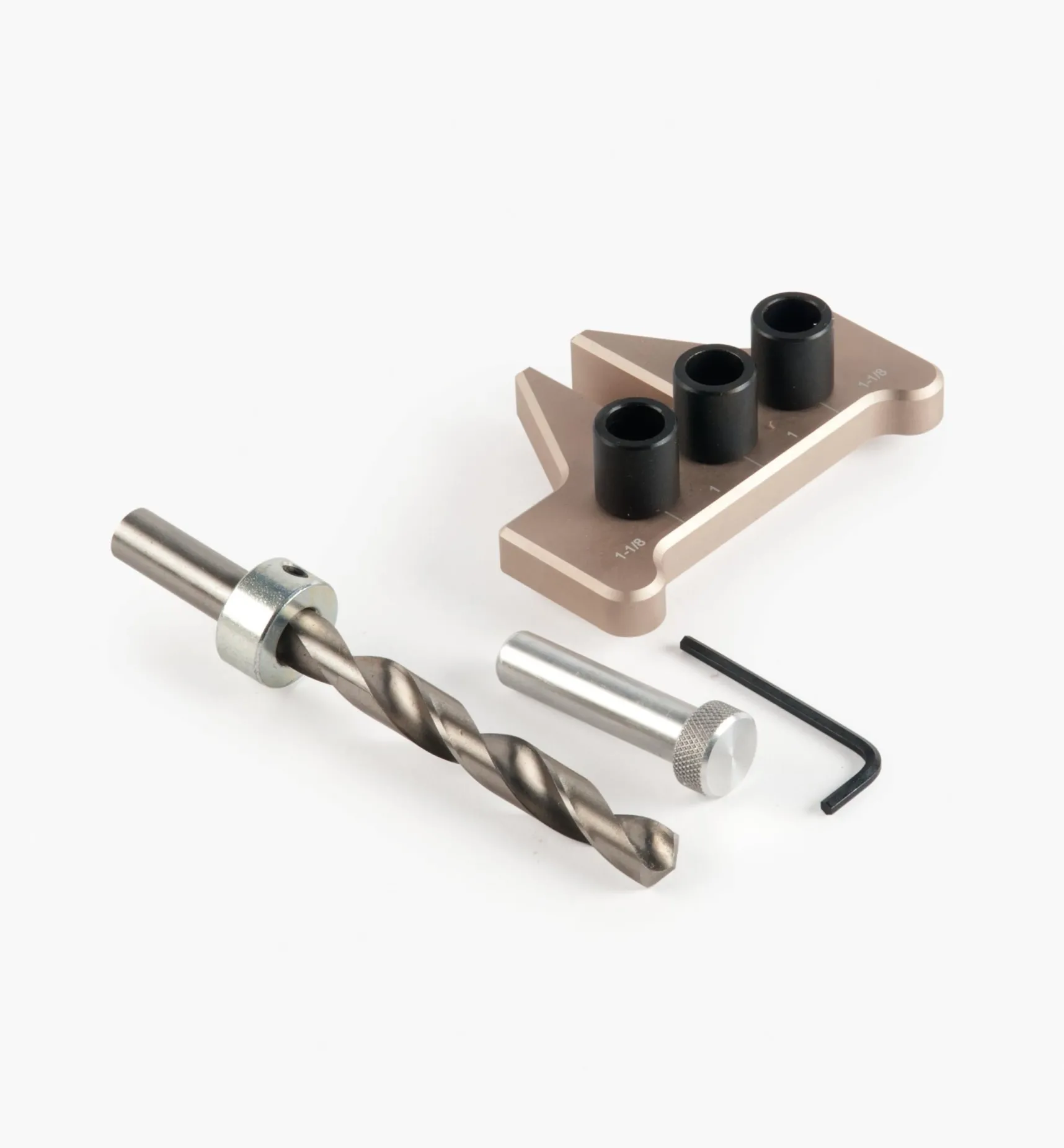 Hot Expansion Kits For JessEm Dowelling Jig Jigs, Guides & Fixtures