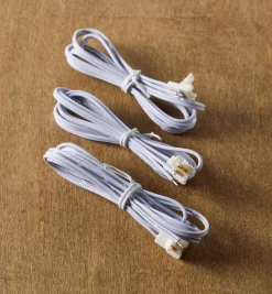 Extension Connectors For White LED Tape Lighting Lighting
