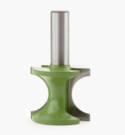 Best External Bull-Nose Bits – Full Radius Routing
