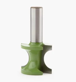 Best External Bull-Nose Bits – Full Radius Routing