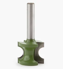 Best External Bull-Nose Bits – Full Radius Routing