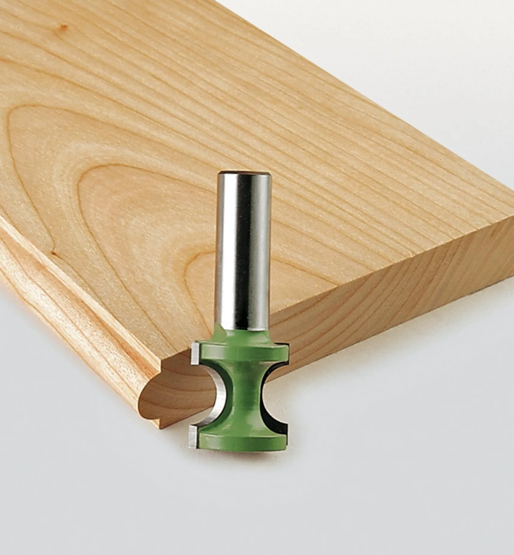 Best External Bull-Nose Bits – Full Radius Routing