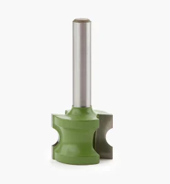 Best External Bull-Nose Bits – Half Radius Routing