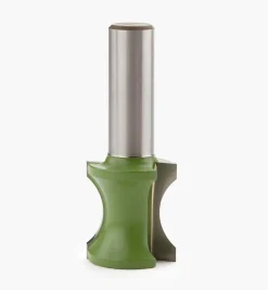 Best External Bull-Nose Bits – Half Radius Routing