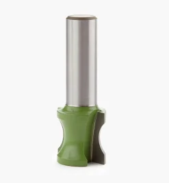 Best External Bull-Nose Bits – Half Radius Routing
