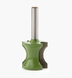 Best External Bull-Nose Bits – Half Radius Routing